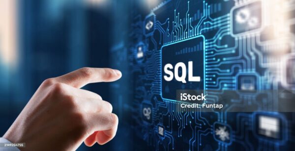 The Complete SQL Bootcamp