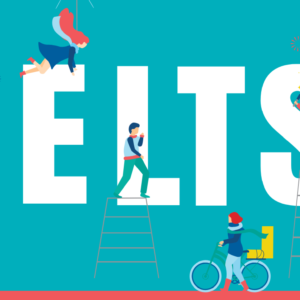 IELTS Complete Course