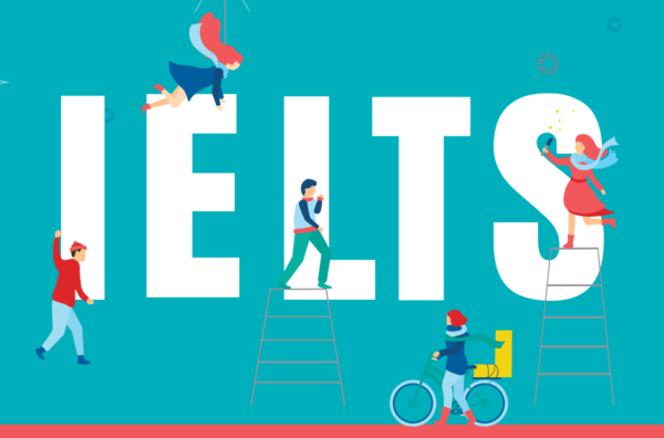 IELTS Complete Course