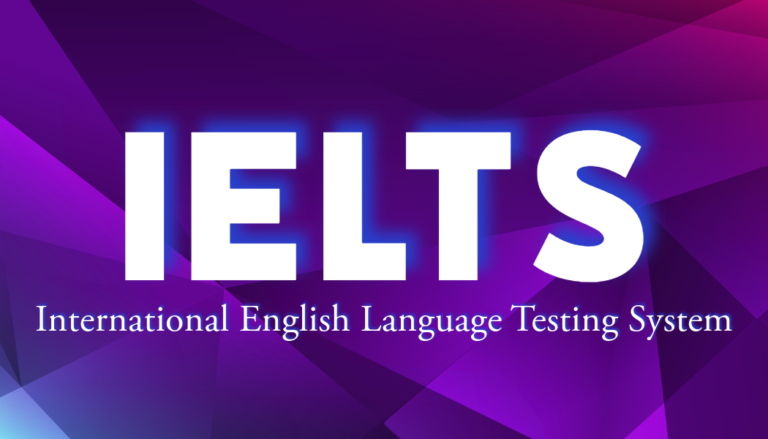 IELTS Complete Course